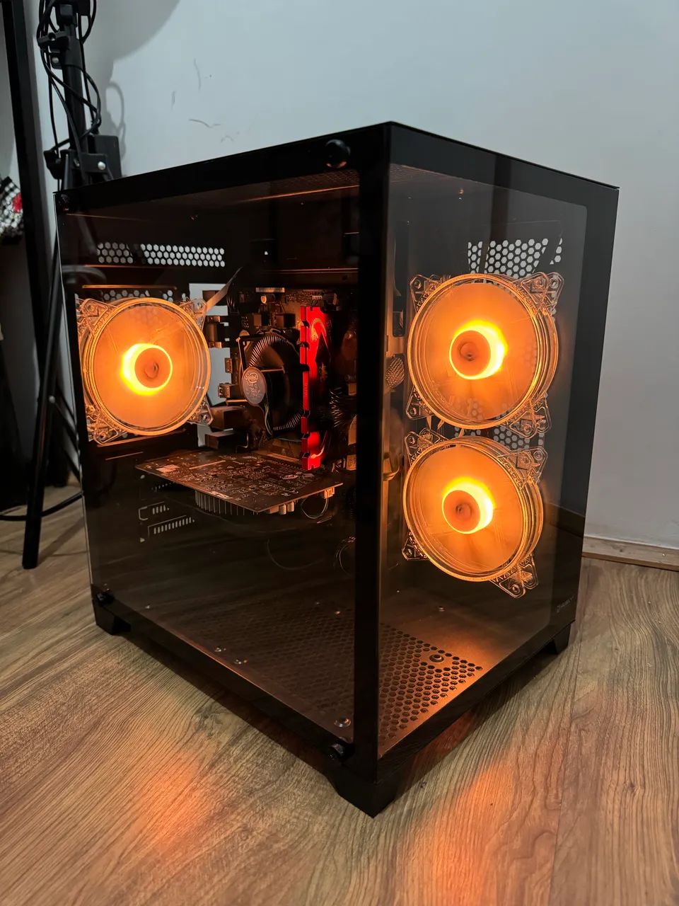 Pc Gamer 