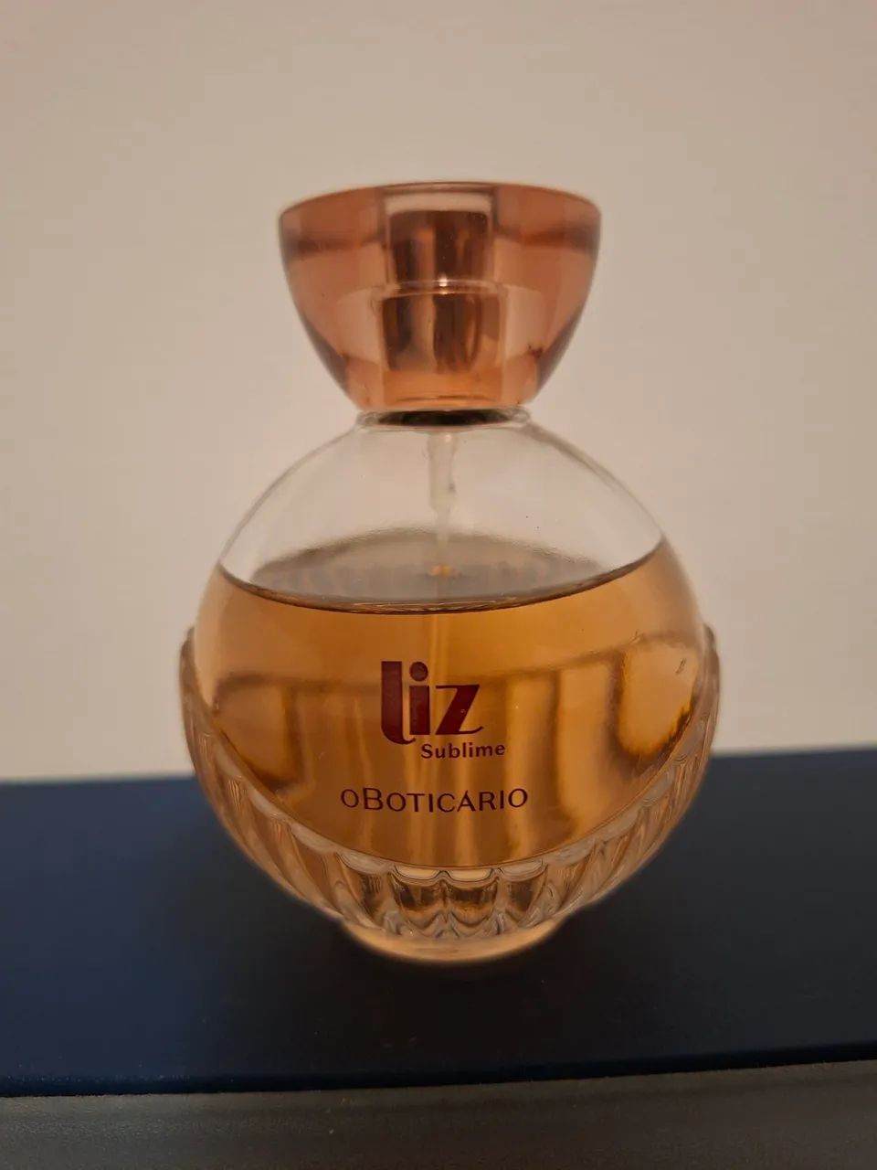Perfume Liz Sublime oBoticário