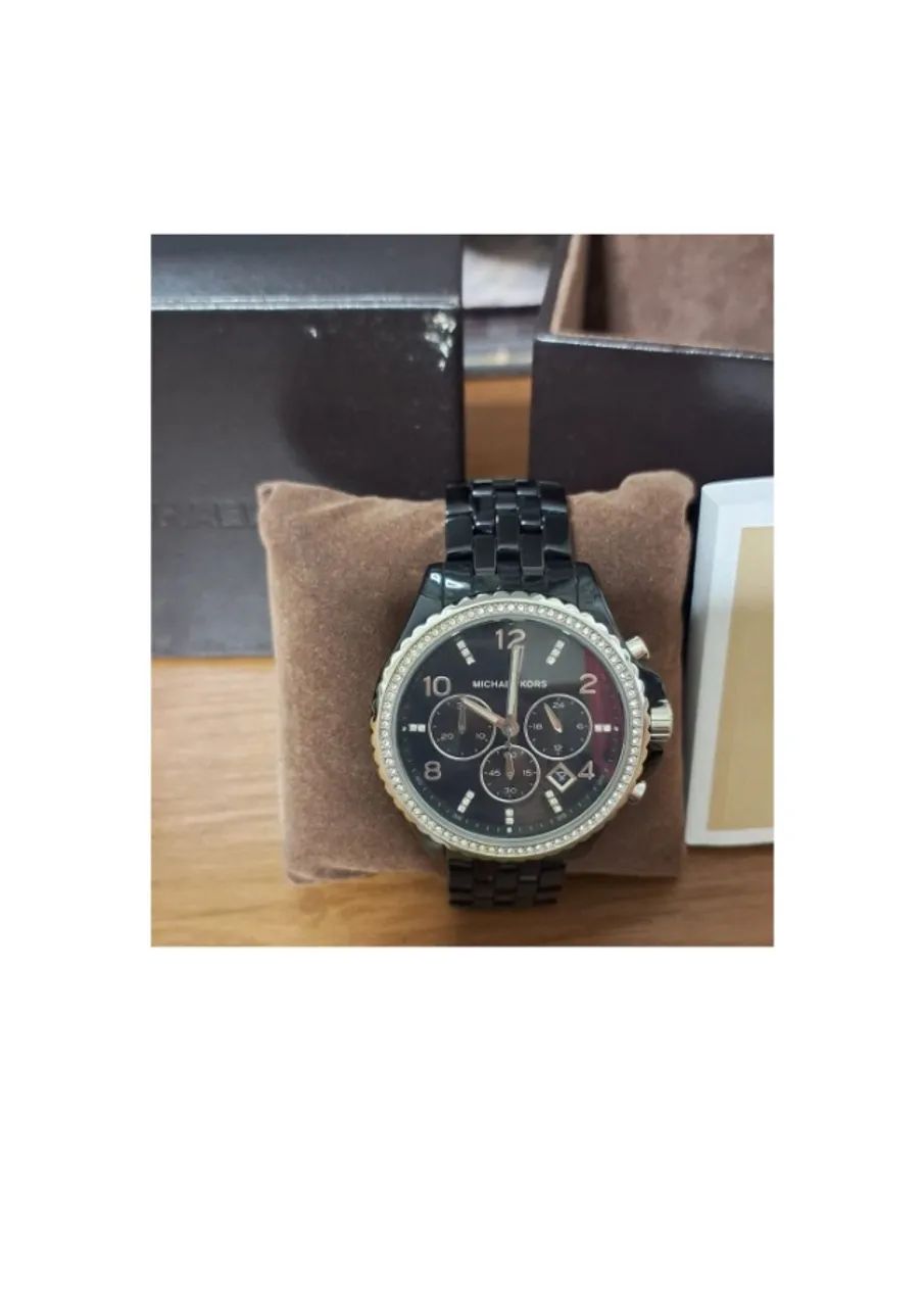 Relógio MICHAEL KORS ORIGINAL nunca usado