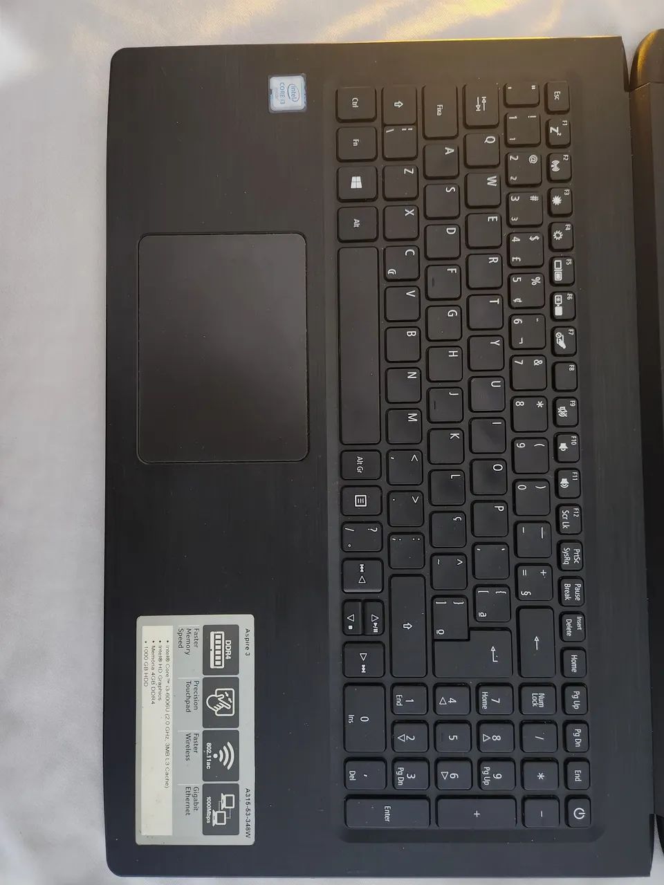 Notebook Acer Aspire 3 - Foto 3