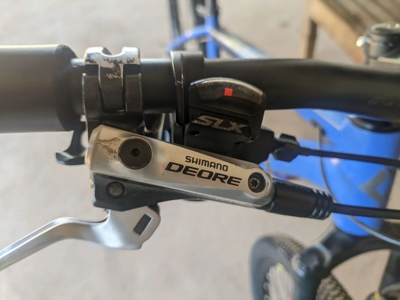 MTB 29 com Shimano XT/Deore - Foto 5