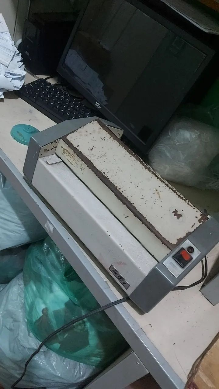 Plastificadora - Foto 3