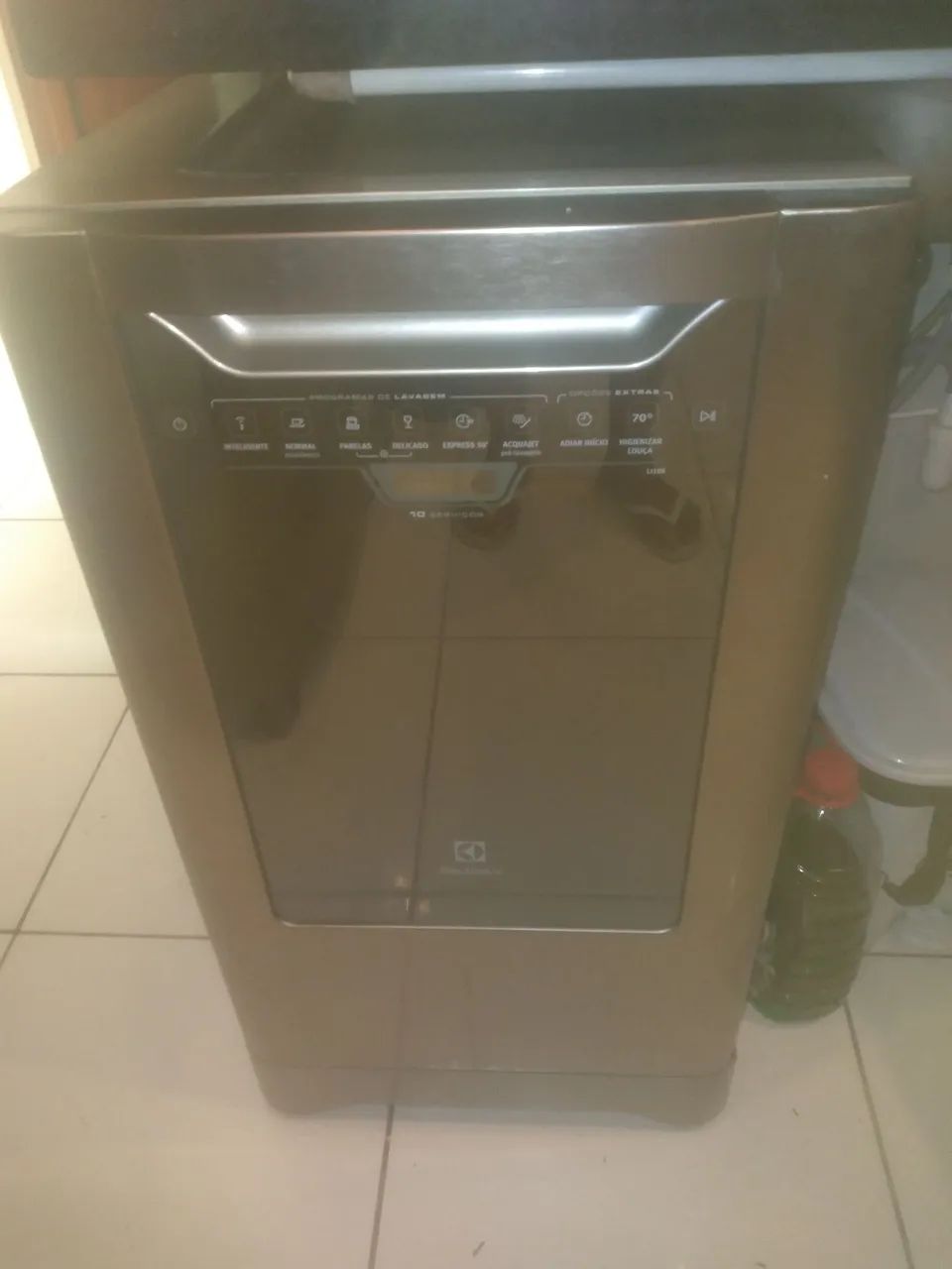 Instalador de máquina  - Foto 3