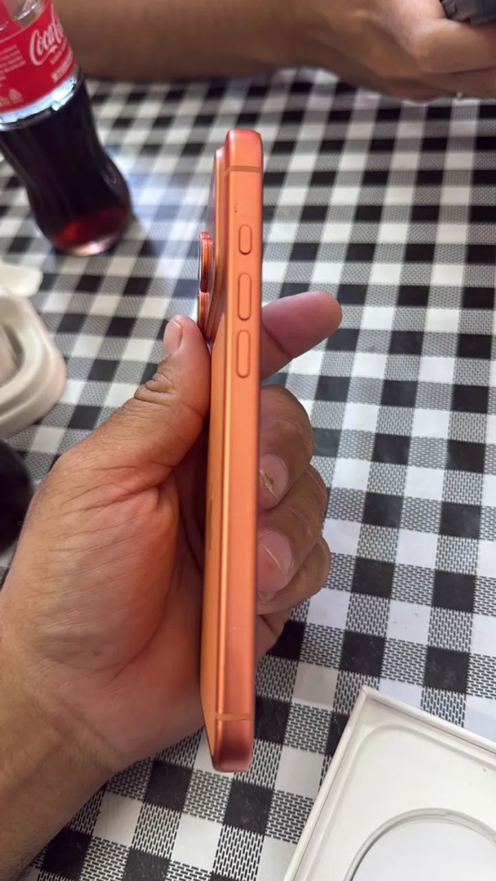 iPhone 17 pro Max 256g - Foto 3