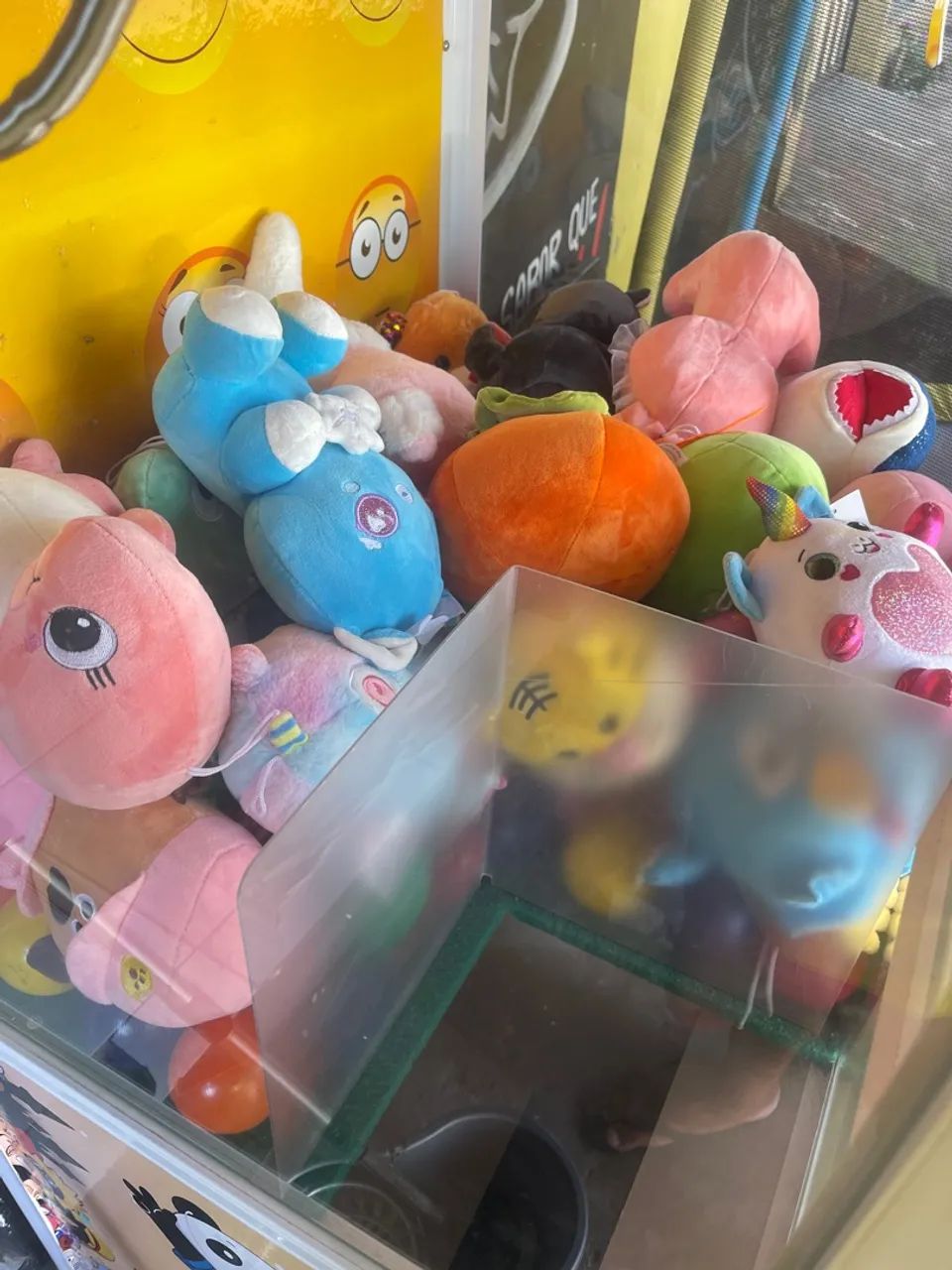 Máquina de urso vending machine - Foto 2