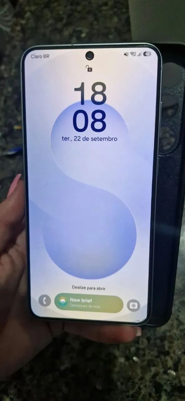 Samsung s25 plus 512gb - Foto 3