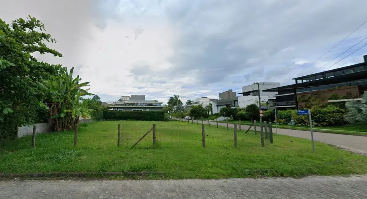 Imóvel para venda com 600 metros quadrados em Jurerê Internacional - Florianópolis - SC - Foto 2