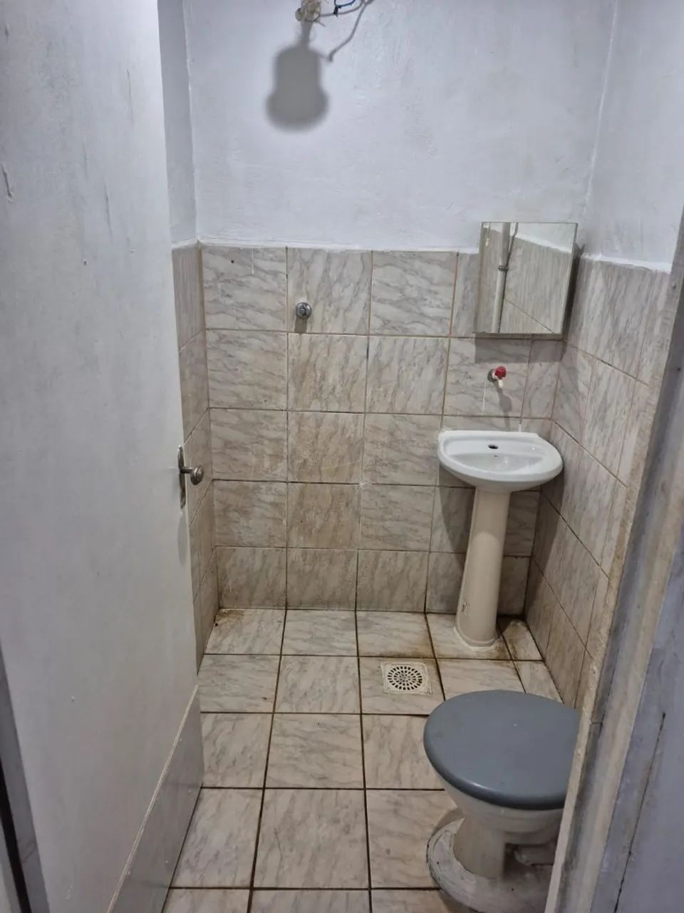 Alugo Kit Sobradinho II - Foto 4