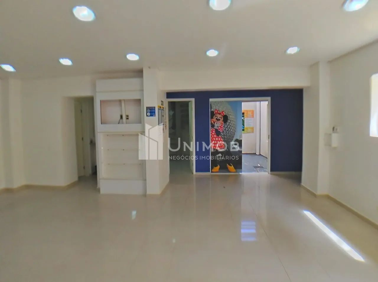 ponto comercial - Cambuí - Campinas - Foto 3