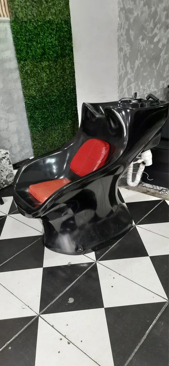 Lavatório barbearia - Foto 3
