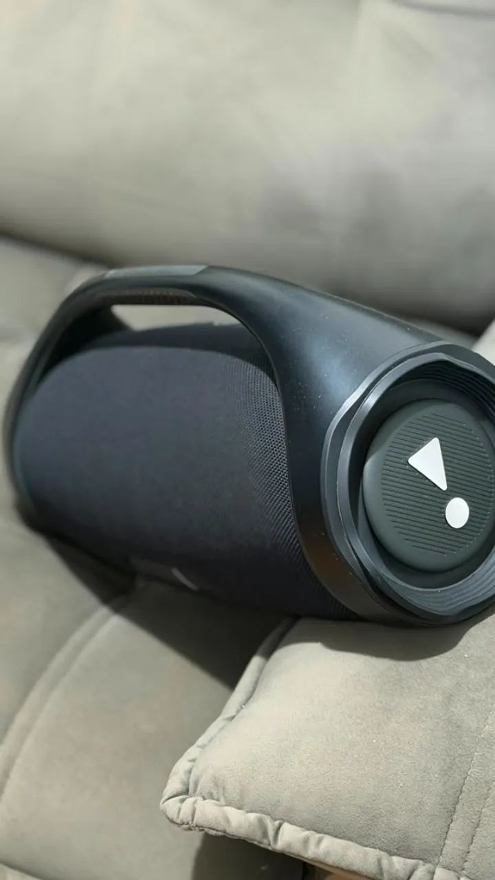caixa jbl boombox 2 - Foto 5