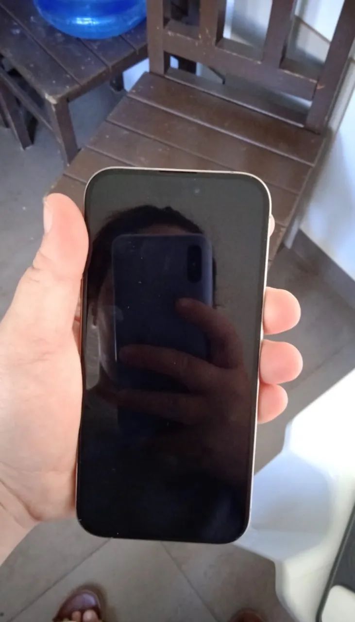 Iphone 15 pro 256gb  - Foto 3
