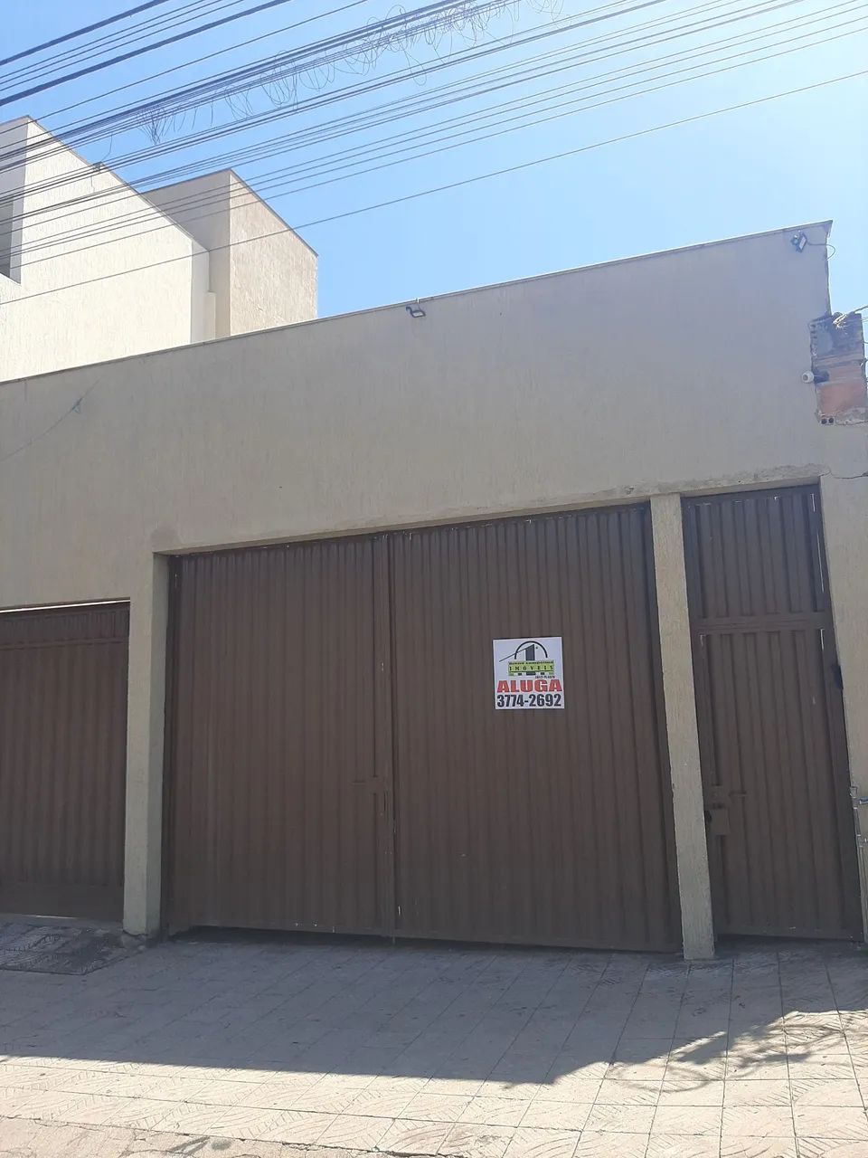Galpão  - Foto 2