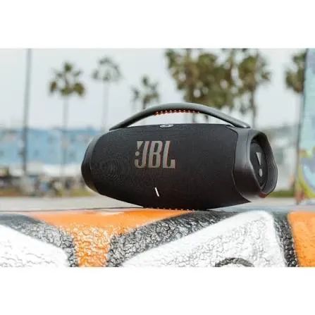 Boombox 3 JBL NOVA - Foto 5