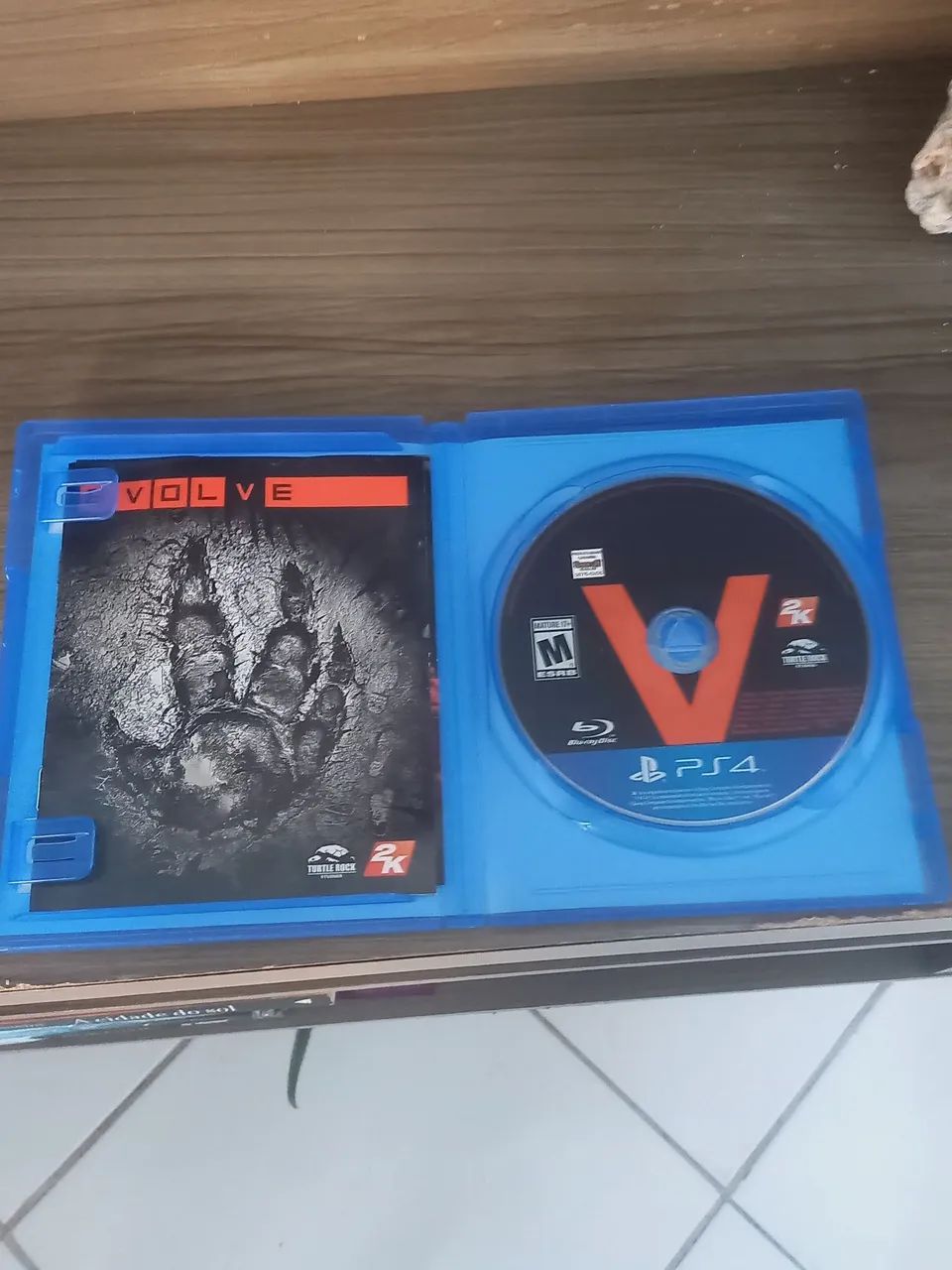 Jogos para ps4 - Foto 5