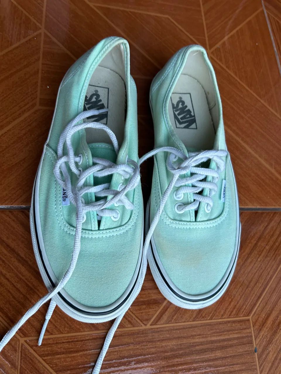 Tênis vans original  - Foto 5