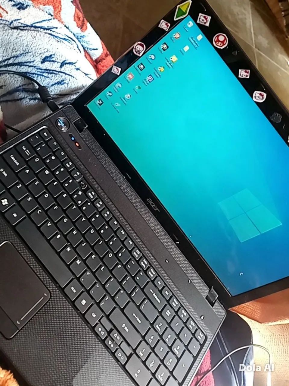 Notebook Acer  - Foto 2