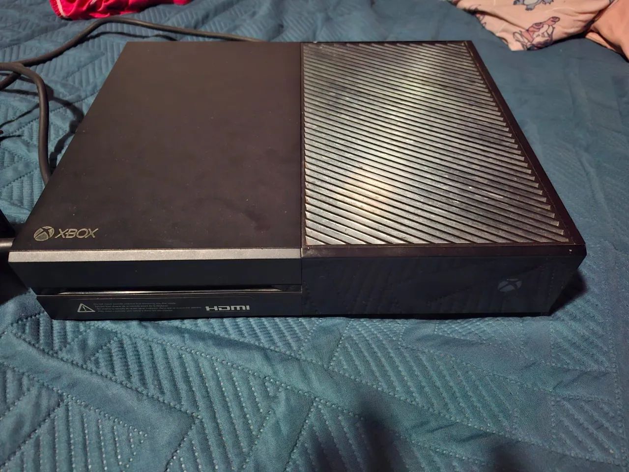 Xbox one 1tb