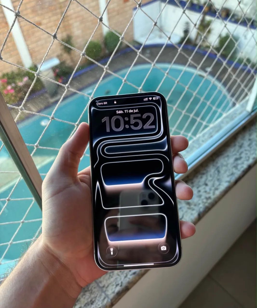 iPhone 17 pro Max  - Foto 3