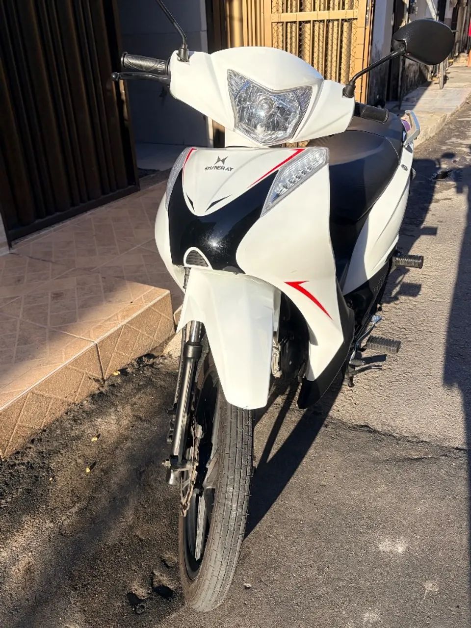 Jet 50 S emplacada  - Foto 2
