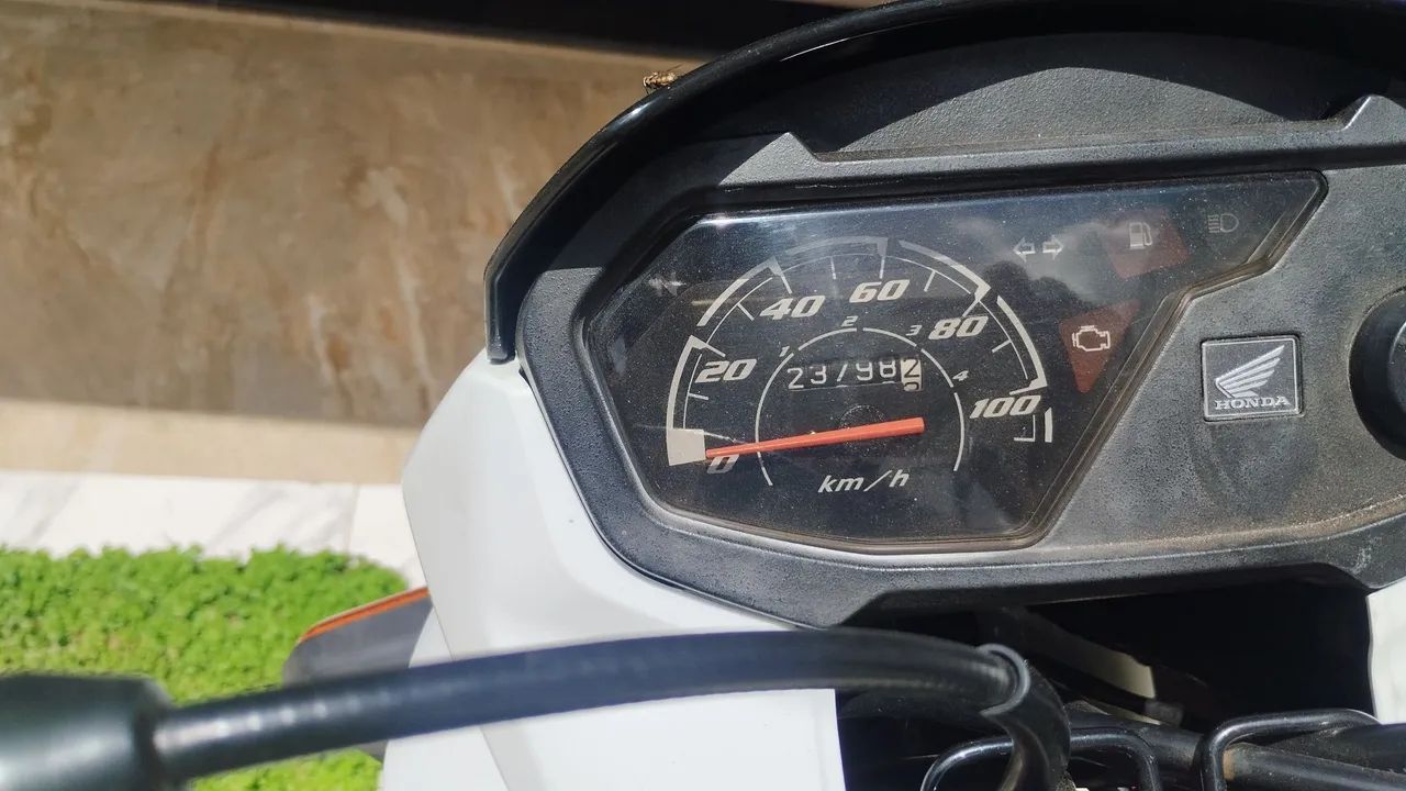 Honda pop - Foto 2