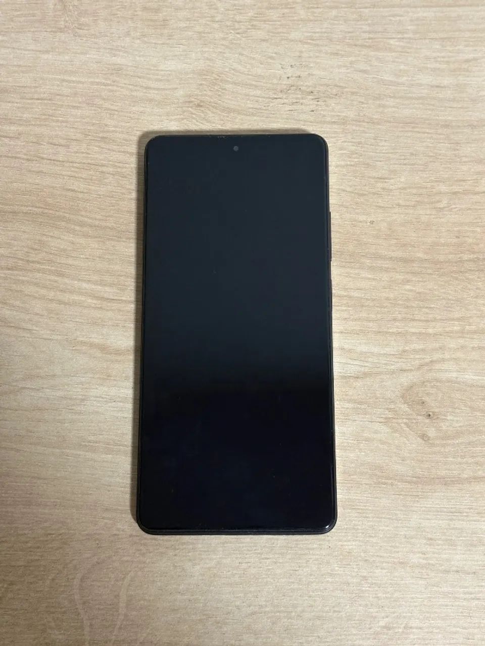 Redimi note 12 Pro 5g 256 GB em ótimo estado  - Foto 3