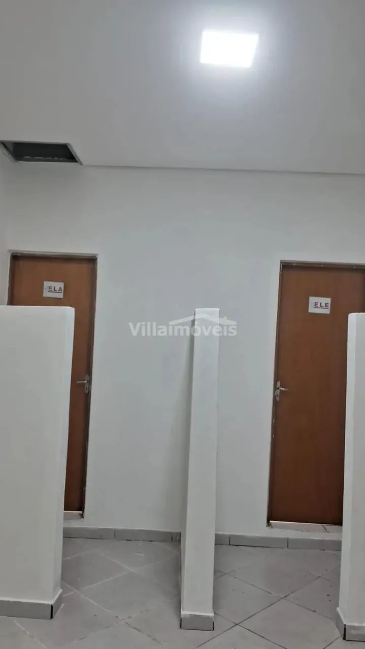 sala - Jardim Nova Hortolândia II - Hortolândia - Foto 4