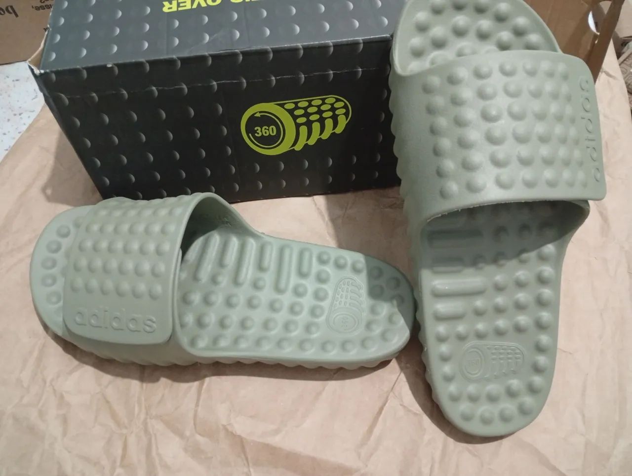 Adidas 360 - Foto 2