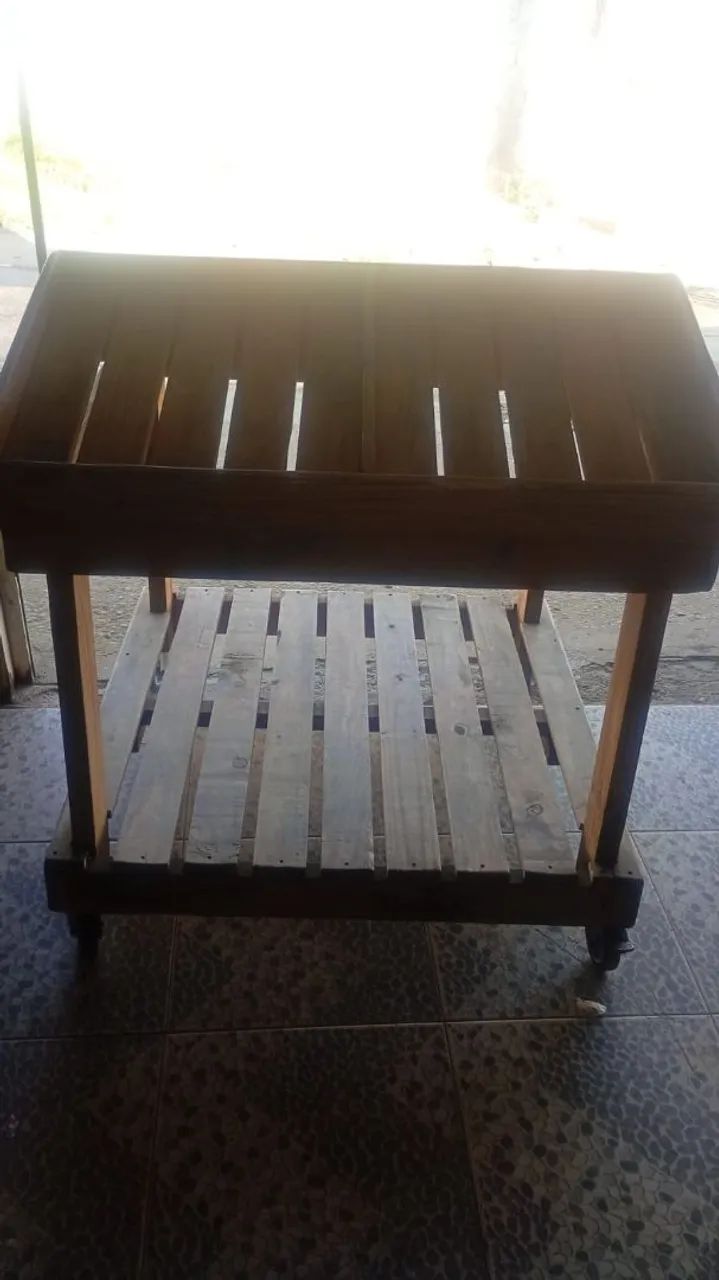 Bancas para hortfrut  - Foto 3