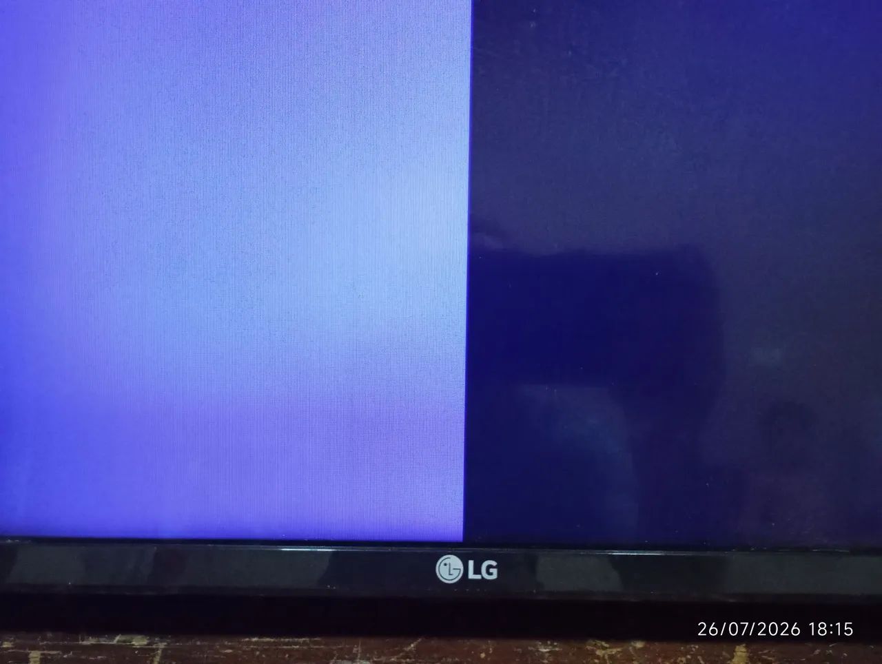 Tv LG 43 polegadas  - Foto 2