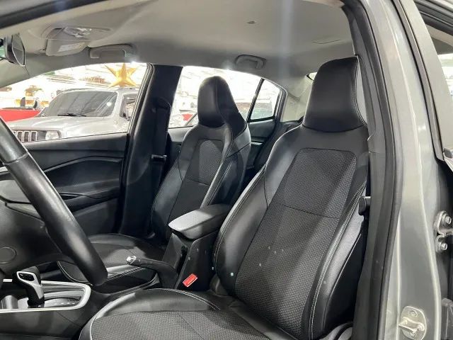 Chevrolet Onix Plus LTZ 1.0 12V TB Flex Aut. 4P, foto 9 de 20
