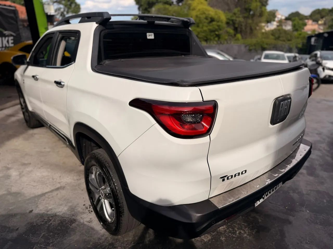 Fiat Toro 2018 - Foto 3