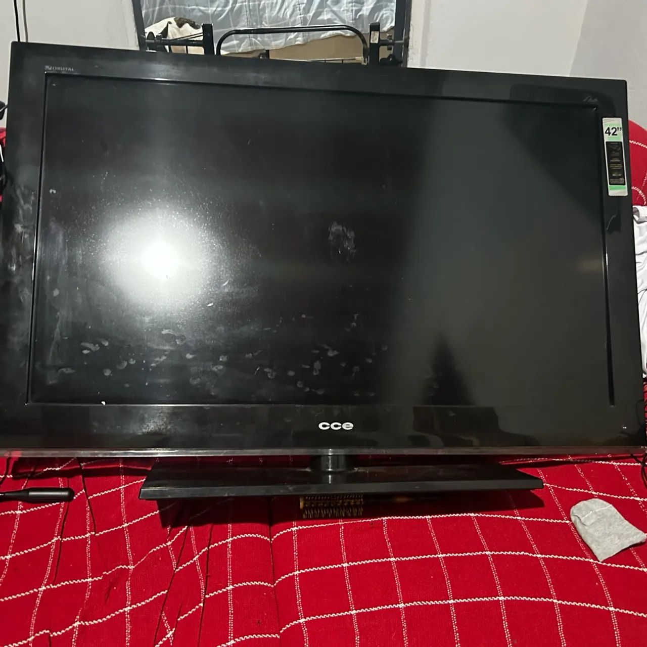 Televisão  - Foto 2