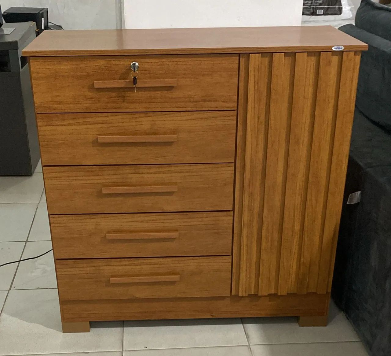 Cômodas a pronta entrega, direto da fábrica! - Foto 4