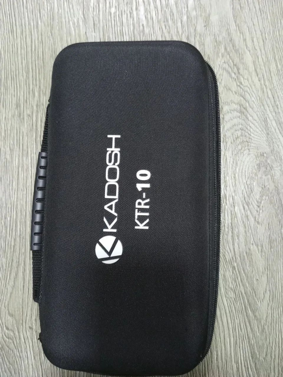 Transmissor kadosh ktr-10
