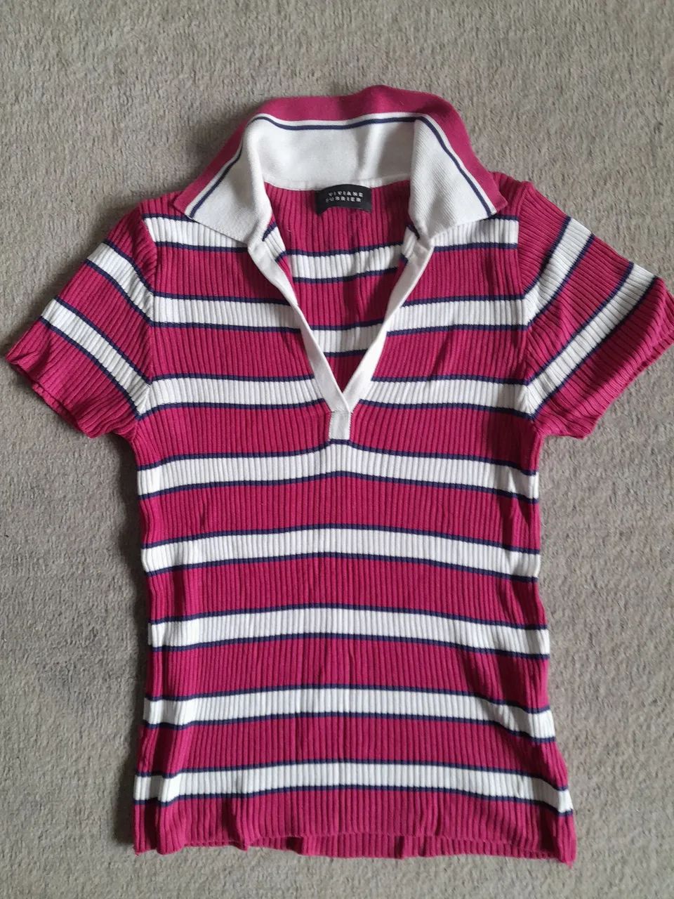 Camisa feminina 