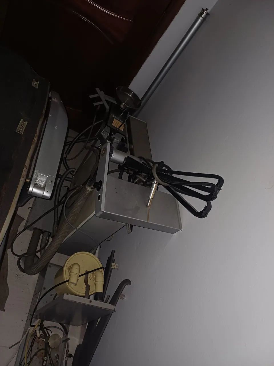 Cadeira odontologica  - Foto 2