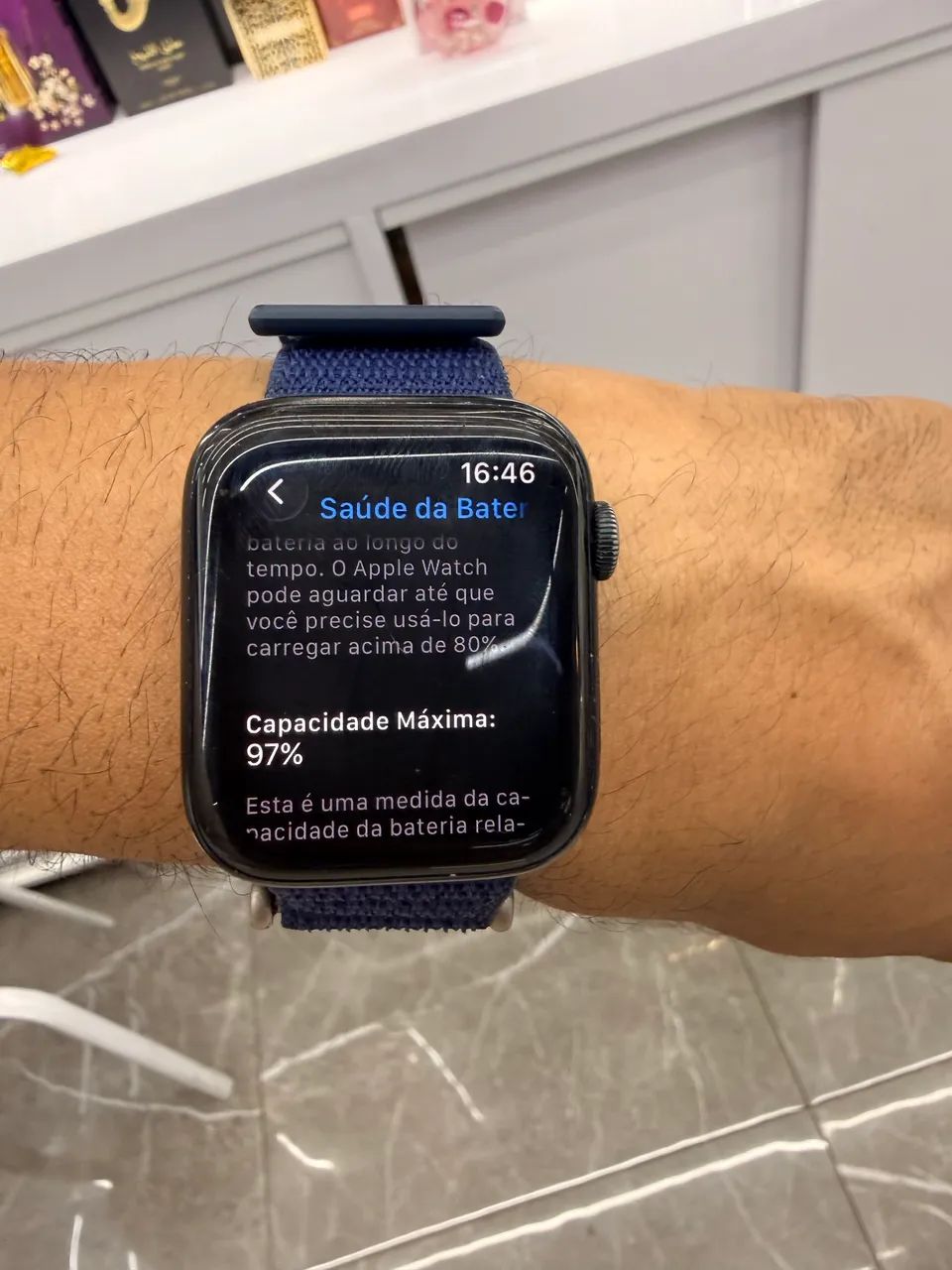 Apple Watch SE Series 2 44mm - Foto 2