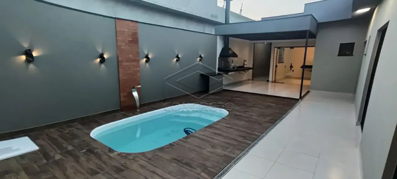 CASA NOVA OURO VERDE - Foto 6