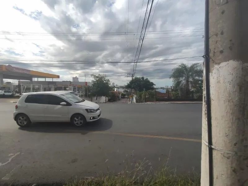 Terreno no bairro Lixeira em Cuiabá - MT - Foto 5