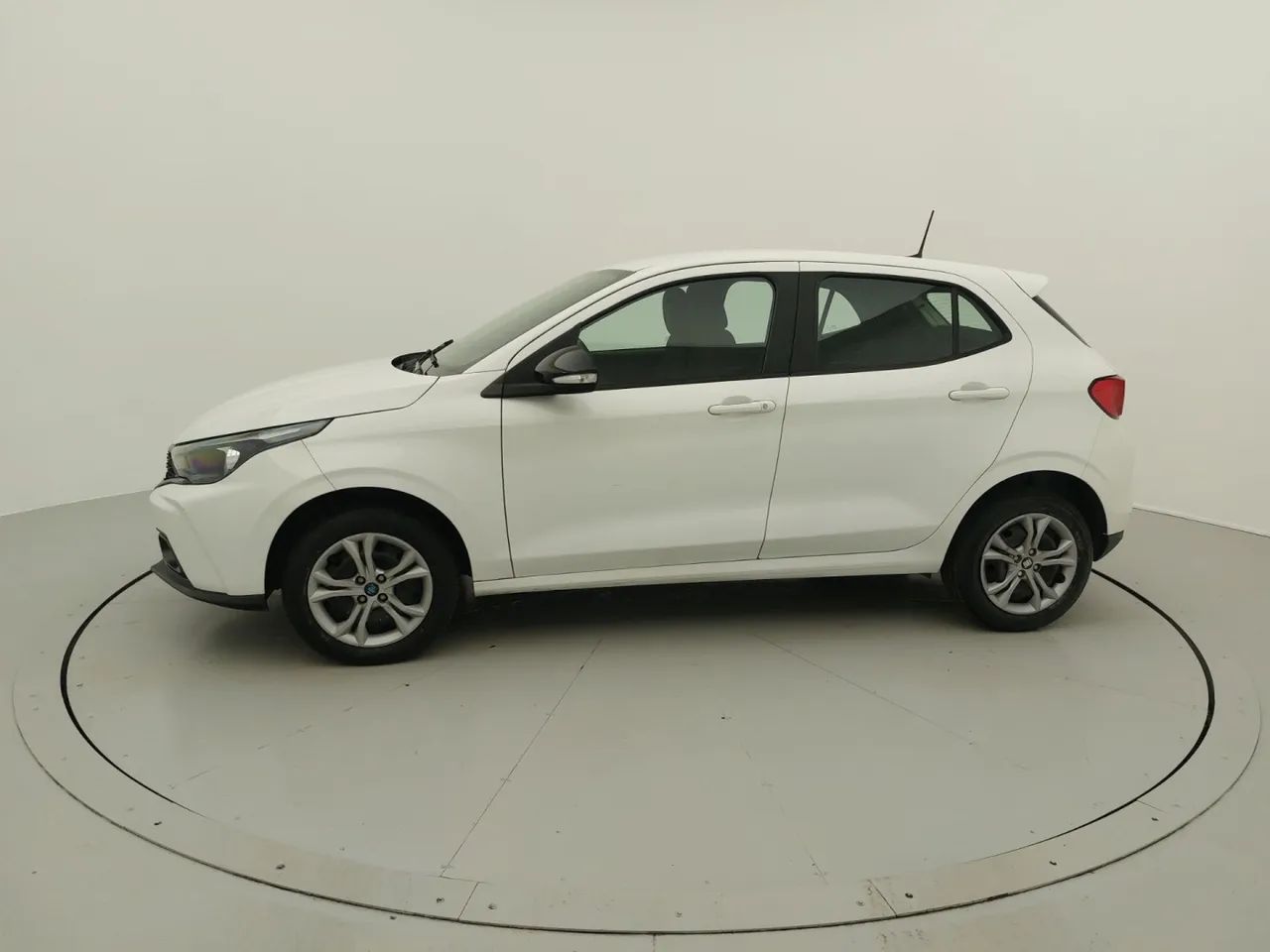 Fiat Argo Drive 1.0 Firefly 2026 - Foto 2