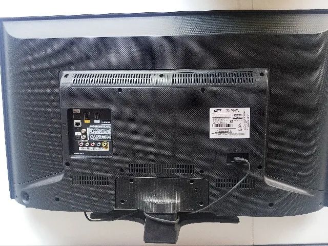 TV 40" SAMSUNG - Foto 4