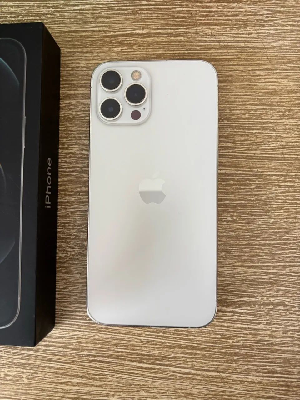 iPhone 12 Pro Max 256gb - Celulares e Smartphones - Setor Marista