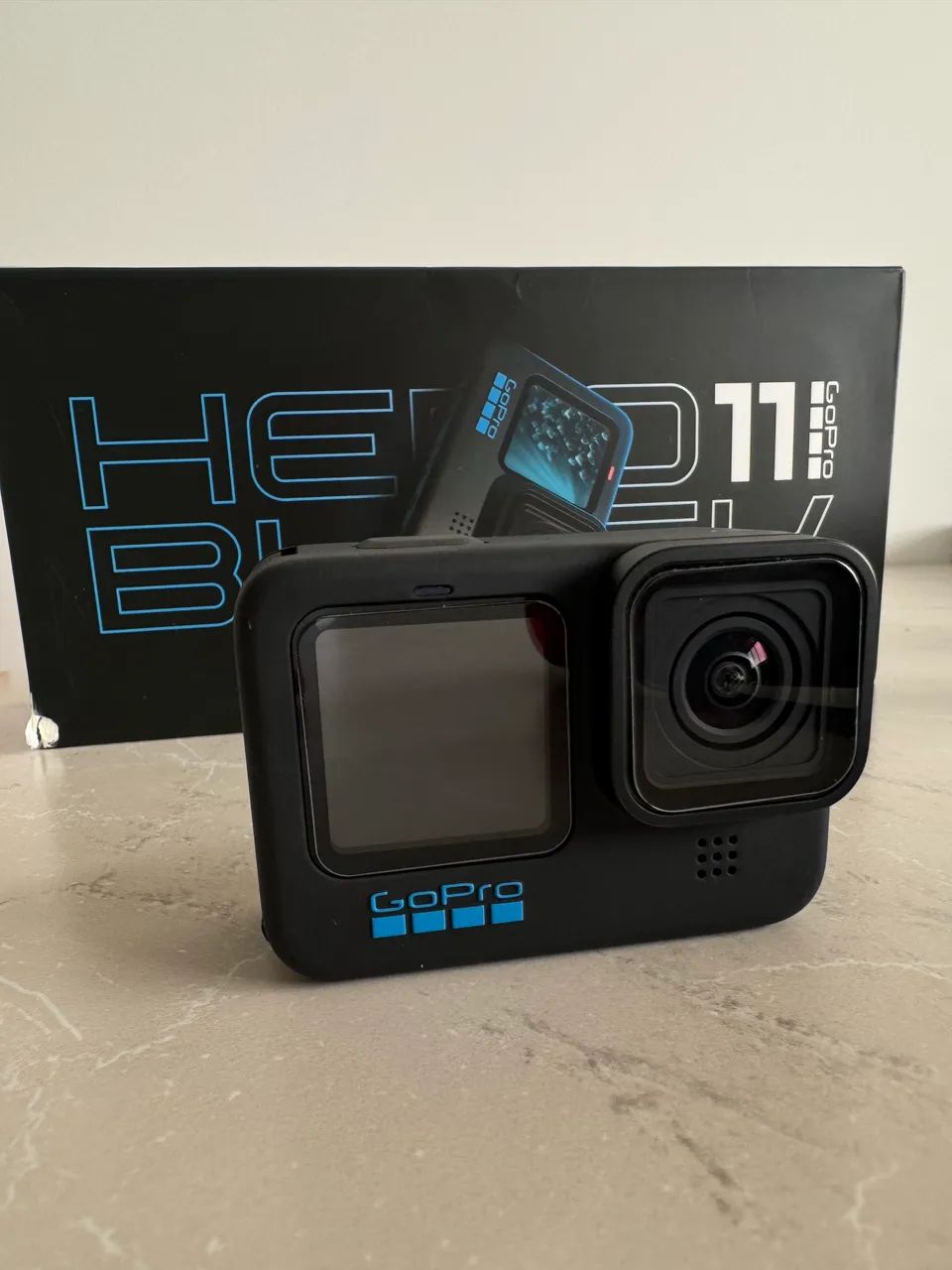 Go Pro Hero 11 black - Foto 3