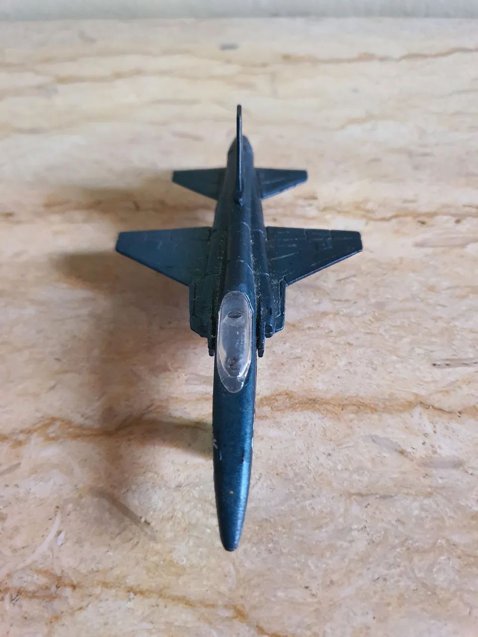 CAÇA F20 TIGERSHARK - RARÍSSIMO - Foto 2