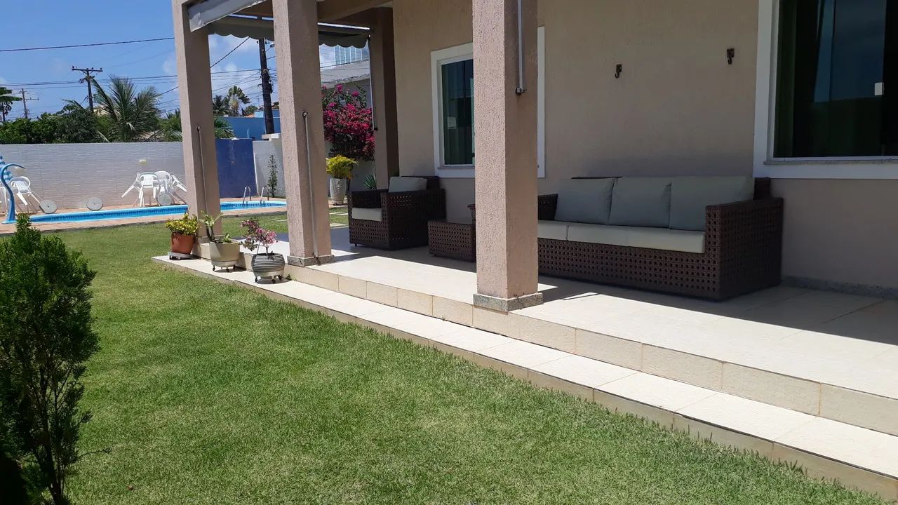 Aluguel Temporada,  Semana Santa, São João,  final de semana - Foto 5