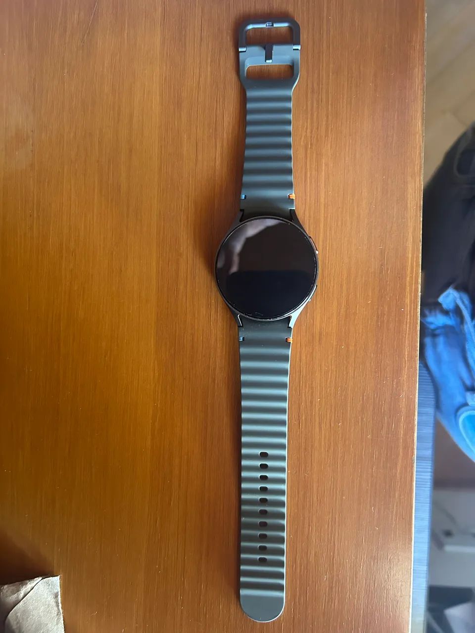 Samsung galaxy Watch 7 perfeito estado  - Foto 3