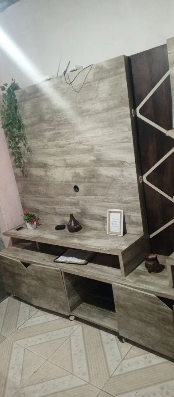 Rak painel 200 aceito cartão. - Foto 4