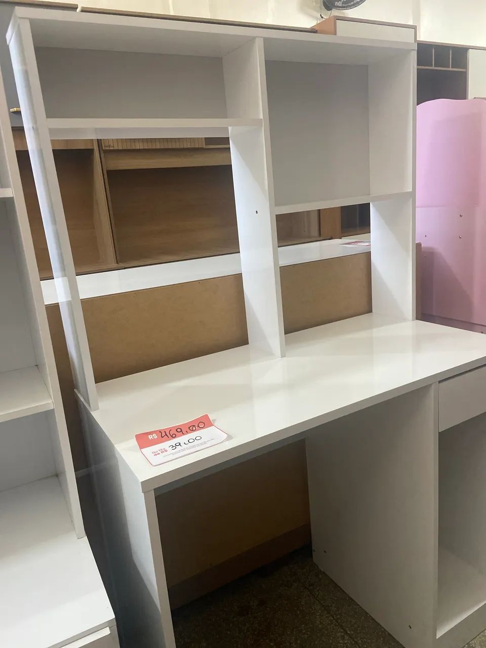 Escrivaninha  - Foto 2
