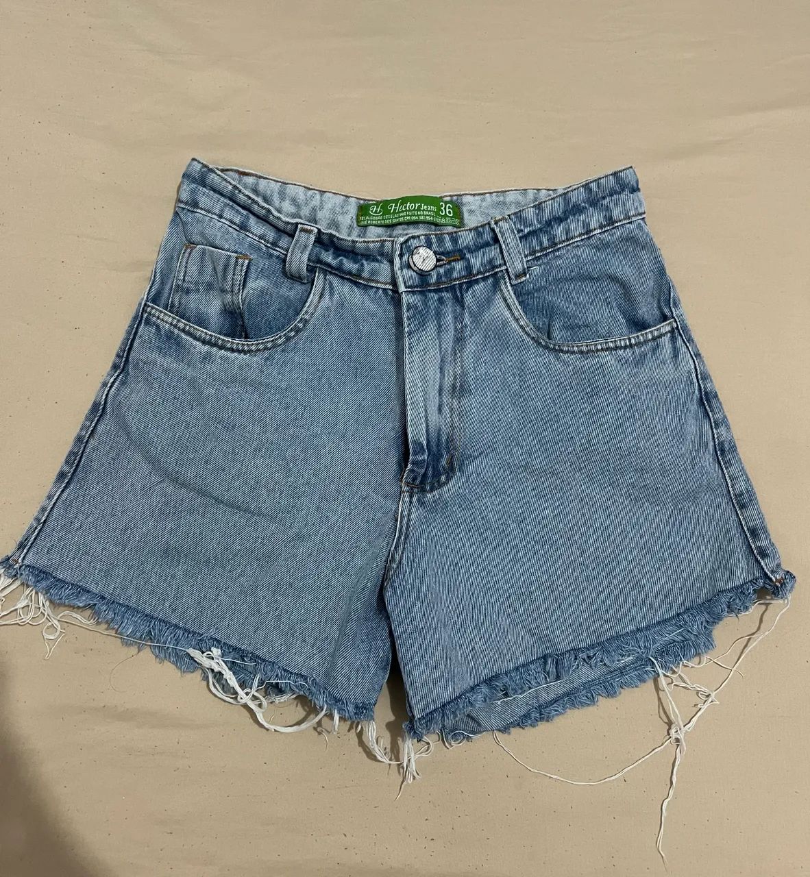 Short jeans  - Foto 2
